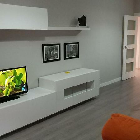 San Anton Centro Apartment Logrono Ngoại thất bức ảnh