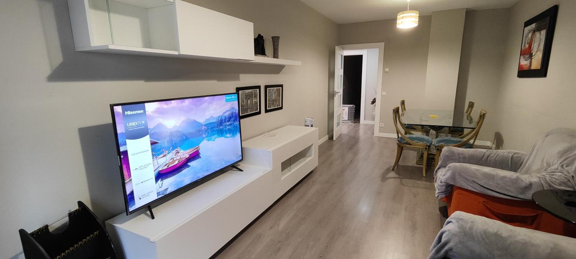San Anton Centro Apartment Logrono Ngoại thất bức ảnh