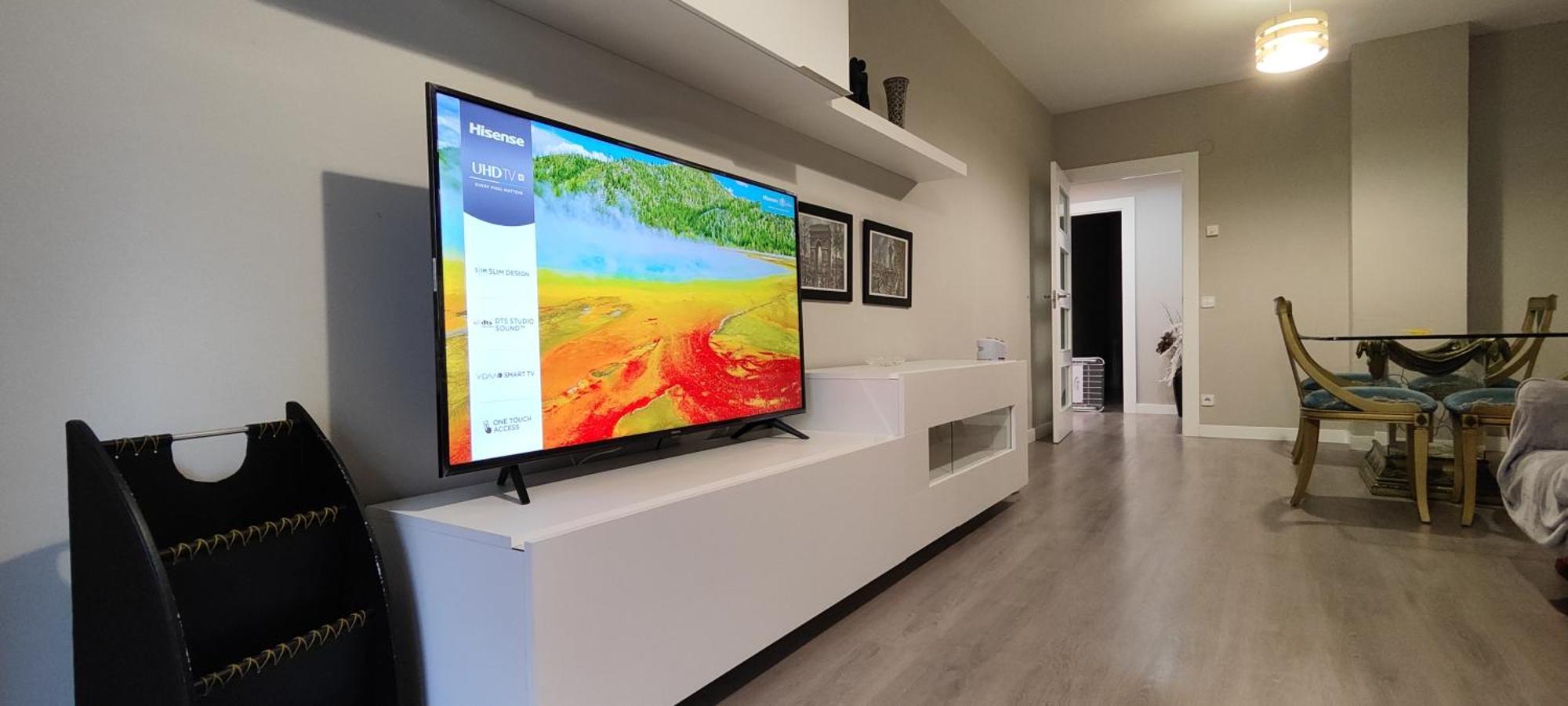 San Anton Centro Apartment Logrono Ngoại thất bức ảnh