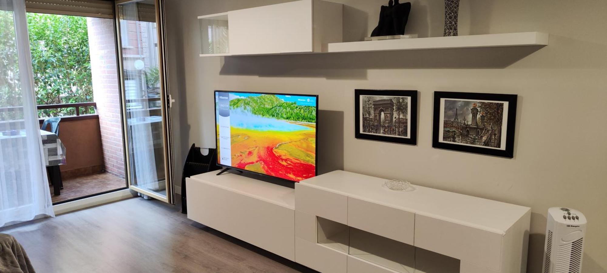 San Anton Centro Apartment Logrono Ngoại thất bức ảnh