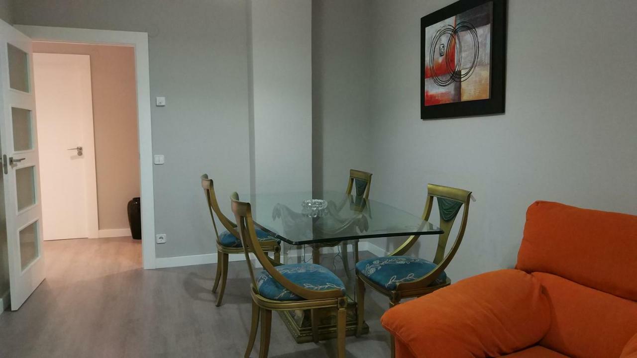 San Anton Centro Apartment Logrono Ngoại thất bức ảnh
