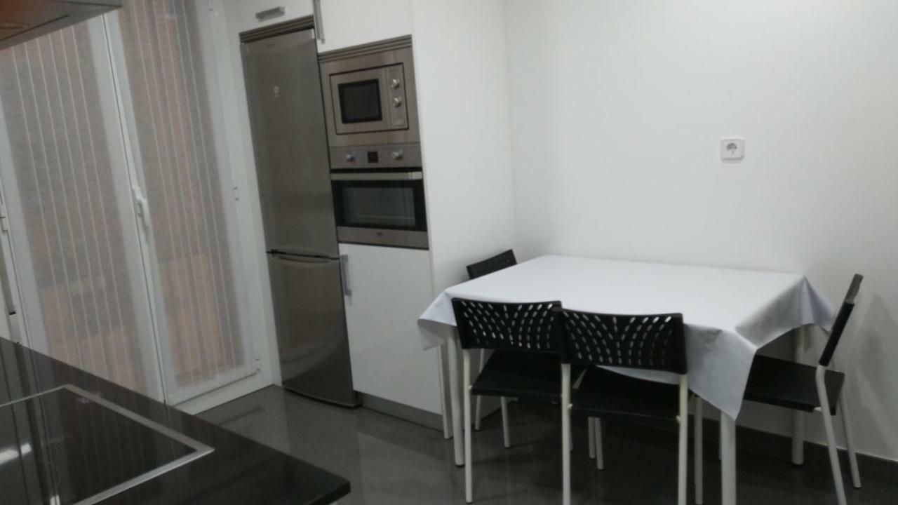 San Anton Centro Apartment Logrono Ngoại thất bức ảnh