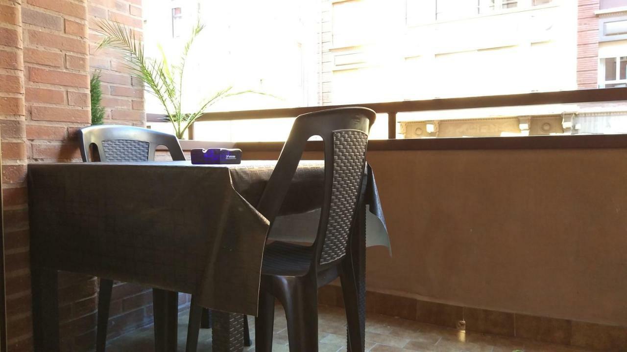 San Anton Centro Apartment Logrono Ngoại thất bức ảnh