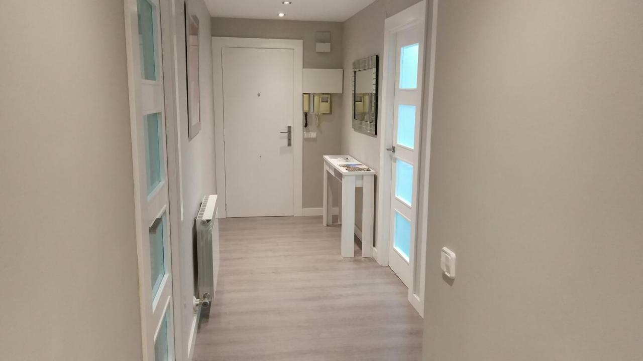 San Anton Centro Apartment Logrono Ngoại thất bức ảnh