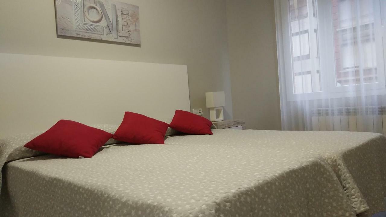 San Anton Centro Apartment Logrono Ngoại thất bức ảnh