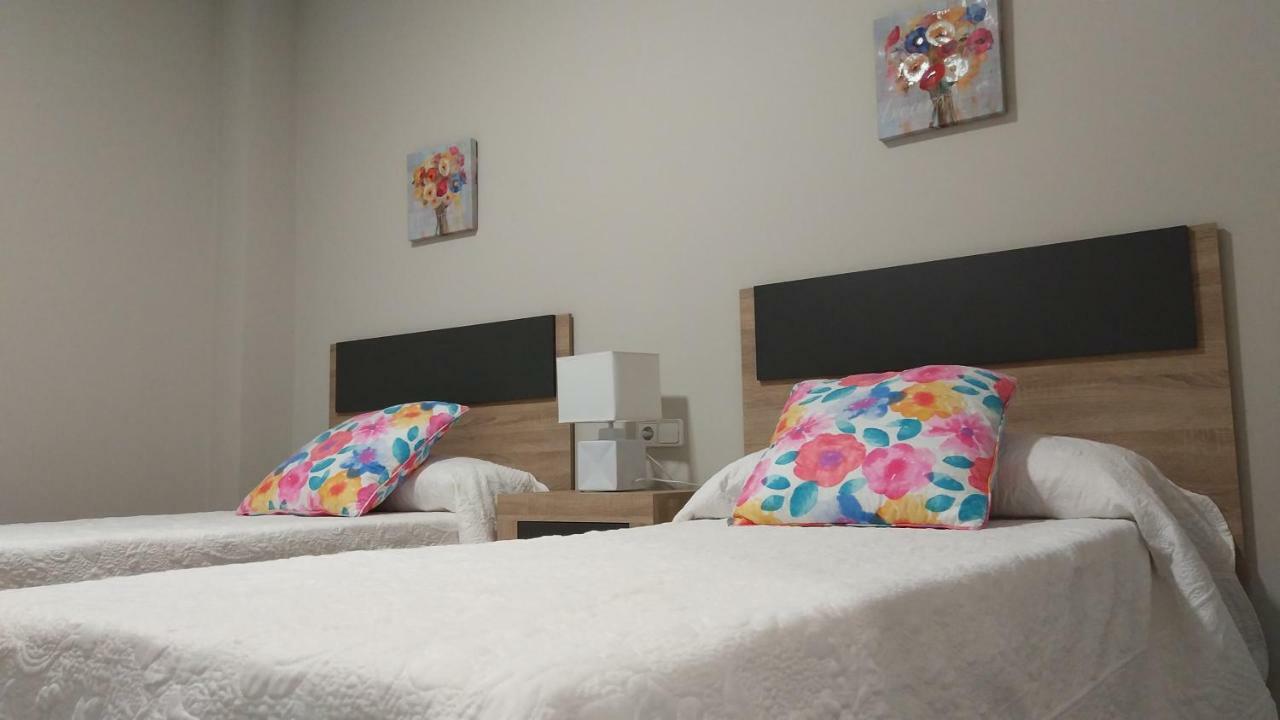 San Anton Centro Apartment Logrono Ngoại thất bức ảnh