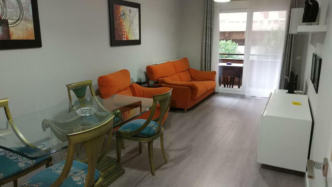 San Anton Centro Apartment Logrono Ngoại thất bức ảnh