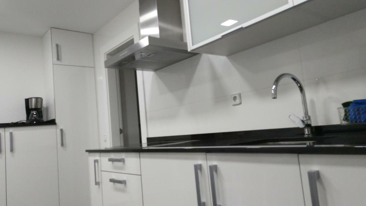 San Anton Centro Apartment Logrono Ngoại thất bức ảnh
