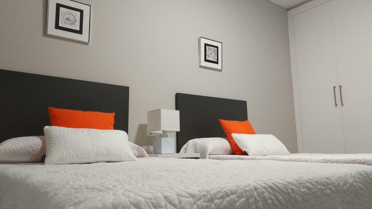 San Anton Centro Apartment Logrono Ngoại thất bức ảnh