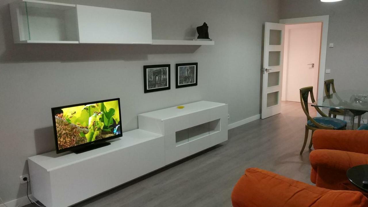 San Anton Centro Apartment Logrono Ngoại thất bức ảnh