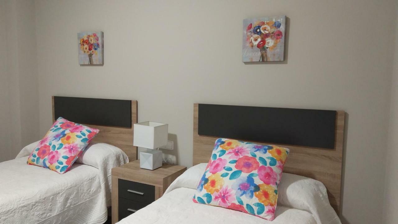 San Anton Centro Apartment Logrono Ngoại thất bức ảnh
