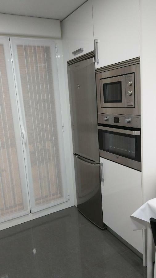 San Anton Centro Apartment Logrono Ngoại thất bức ảnh