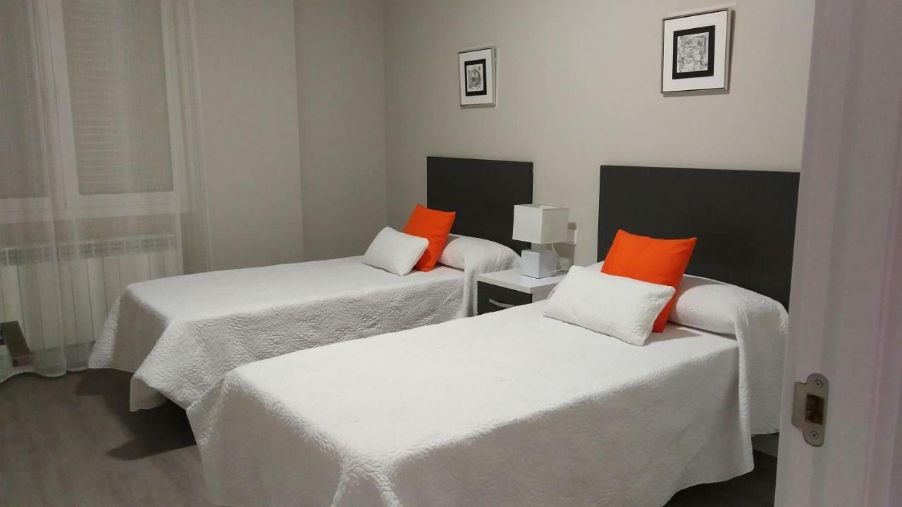 San Anton Centro Apartment Logrono Ngoại thất bức ảnh