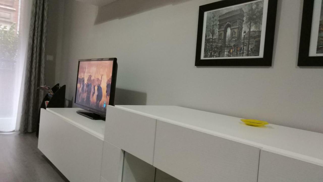 San Anton Centro Apartment Logrono Ngoại thất bức ảnh